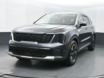 2024 Kia Sorento