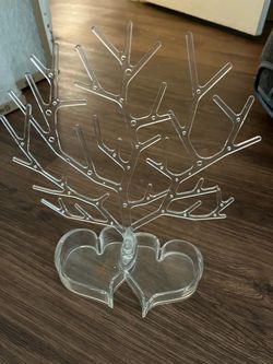 Jewelry holder/organizer