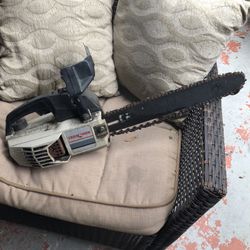Chain Saw 