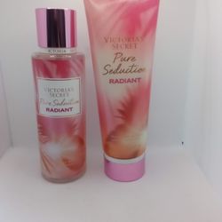 Pure Seduction Radiant 
