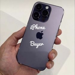 iPhone 14 Pro 256gb For Sell* See AD Photo