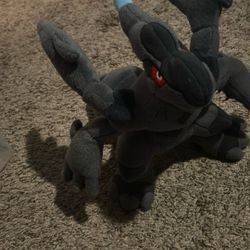 Pokémon Plushie