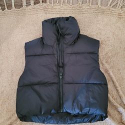 Puffer Vest