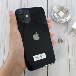iPhone 12 (T-Mobile / Metro)