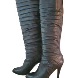 ALDO KNEE HIGH BOOTS 7.5