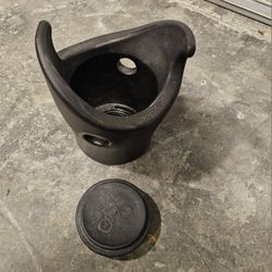 Cycloc Wall Mount Bike Rack