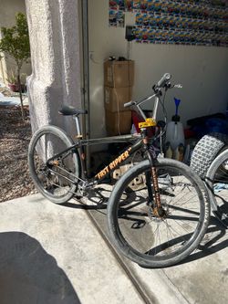 Se fast ripper