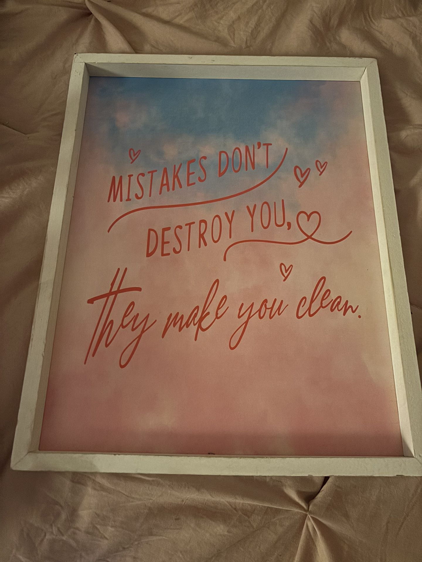 Wall Decor