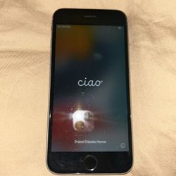iPhone 6S 