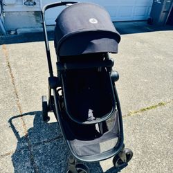 Maxi-Cosi Zelia Stroller 