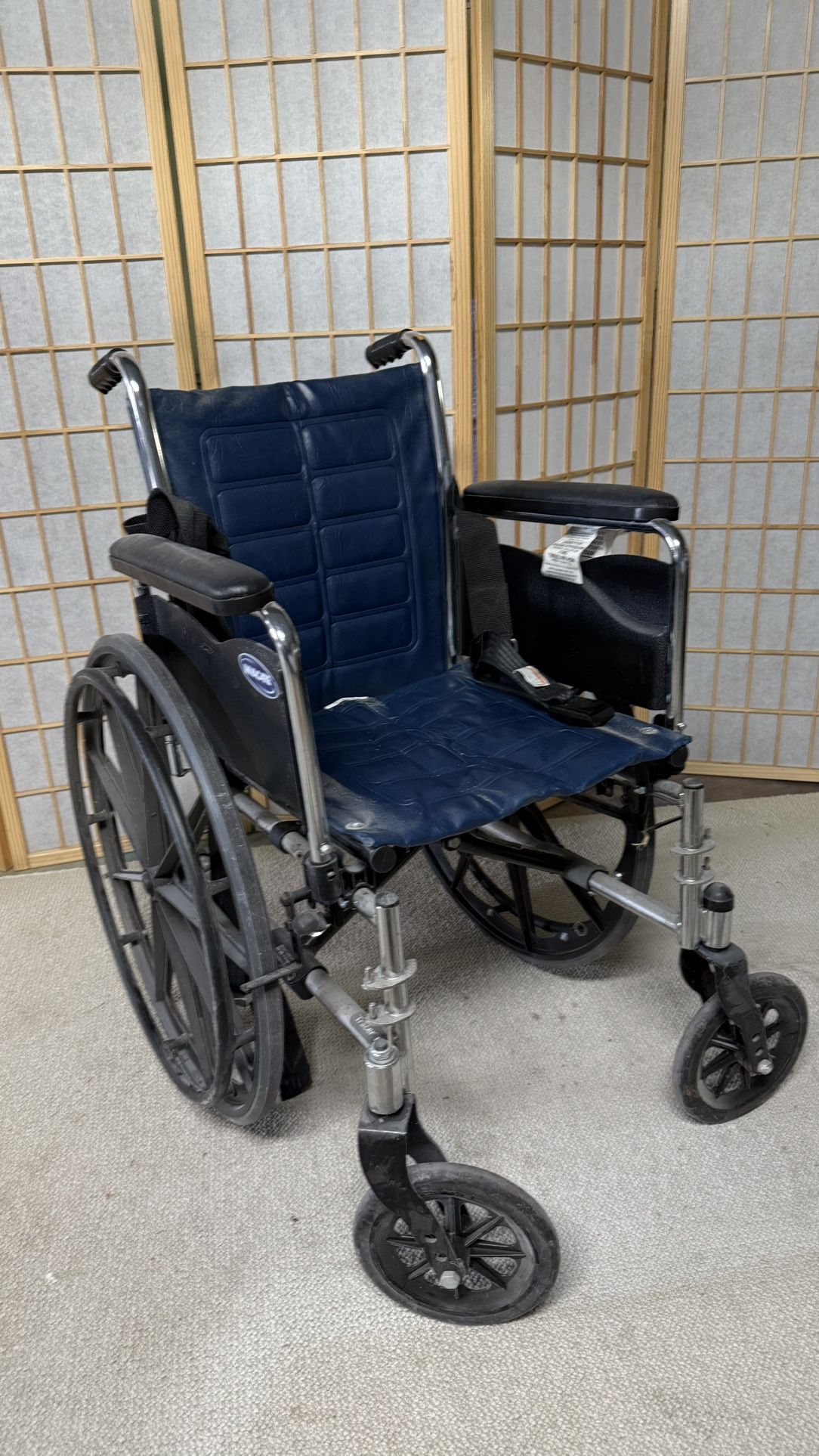 Wheel Chair