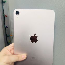 iPad Mini 6 Wi-Fi 64 GB 