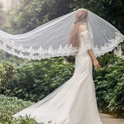 Wedding Veils On Sale