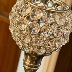 Decorative Candle Stick