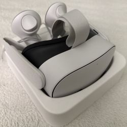 Meta Quest 3s 128Gb VR Headset