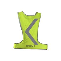 Arrowhere safety Bike Running Walking Vest Brand New 