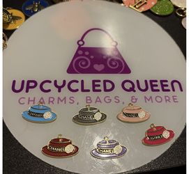 Charms/pendants 