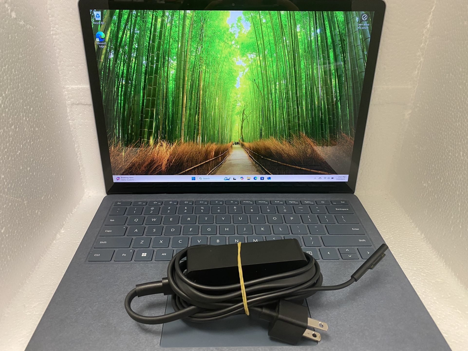 Microsoft Surface Laptop 4 512GB/8GB