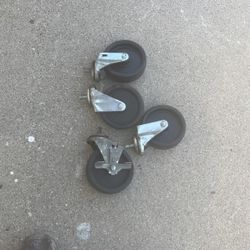 Wheels