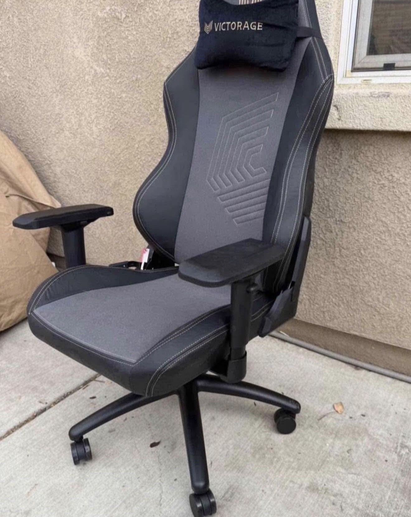 Gaming chair