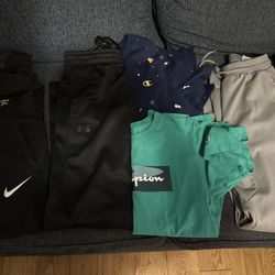 Men’s Small
