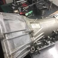 Chevy 4l60e 97-up