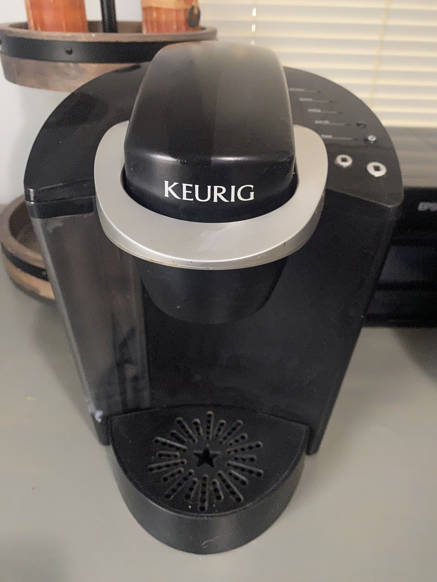 Keurig