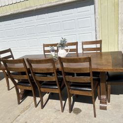 Dinning Table Set 