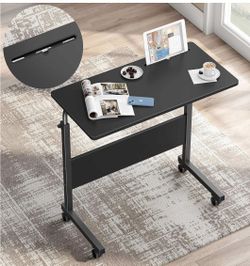 Adjustable movable, portable laptop, computer stand