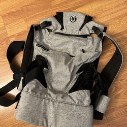 Contours Baby Carrier