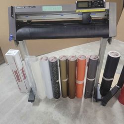 Graphtec CE6000-60