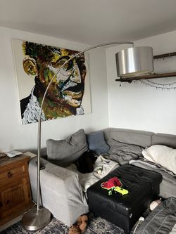 Z-Gallery Lamp