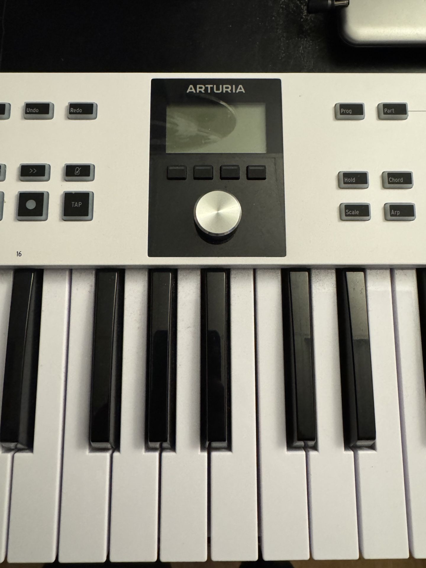 Arturia Keylab Essential 49 MK3