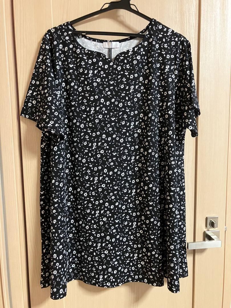 Short sleeve
