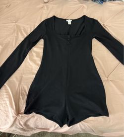 Forever21 romper