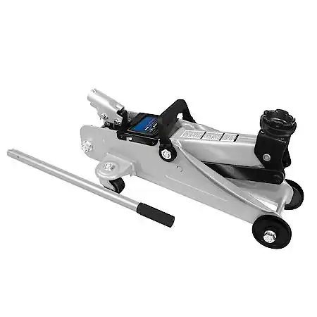 Die Hard 2 Ton Floor Jack