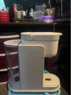 Coffee maker
