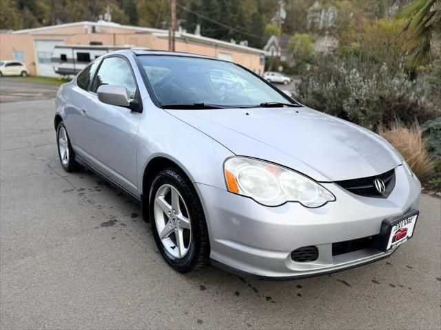 2003 Acura RSX