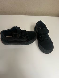 Toddler vans