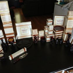 Vintage AVON 1876 Cape Cod Collection
