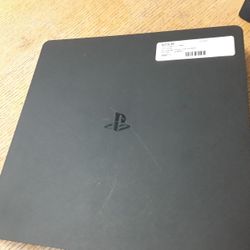 Ps4 Slim 
