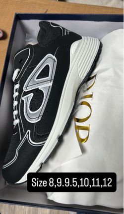 Shoes!