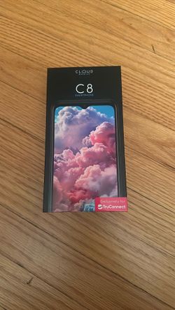 C8 Smartphone