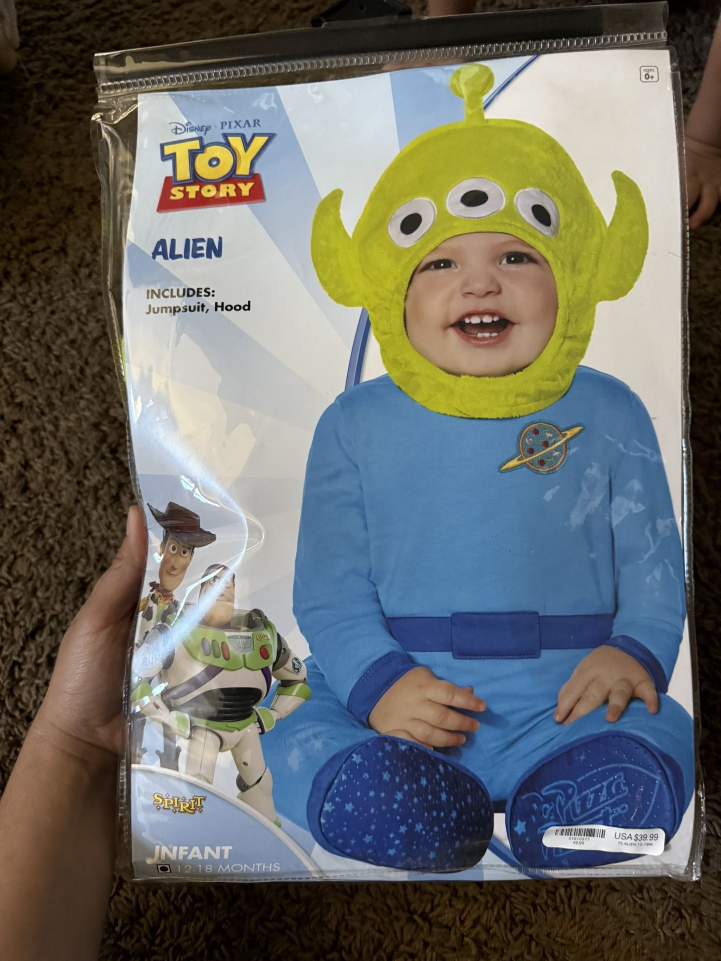 toddler costumes