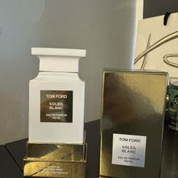 Tom Ford Soleil Blanc