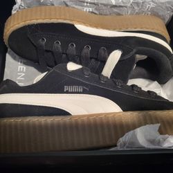Puma Shoses