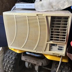 BIG air Conditioner 