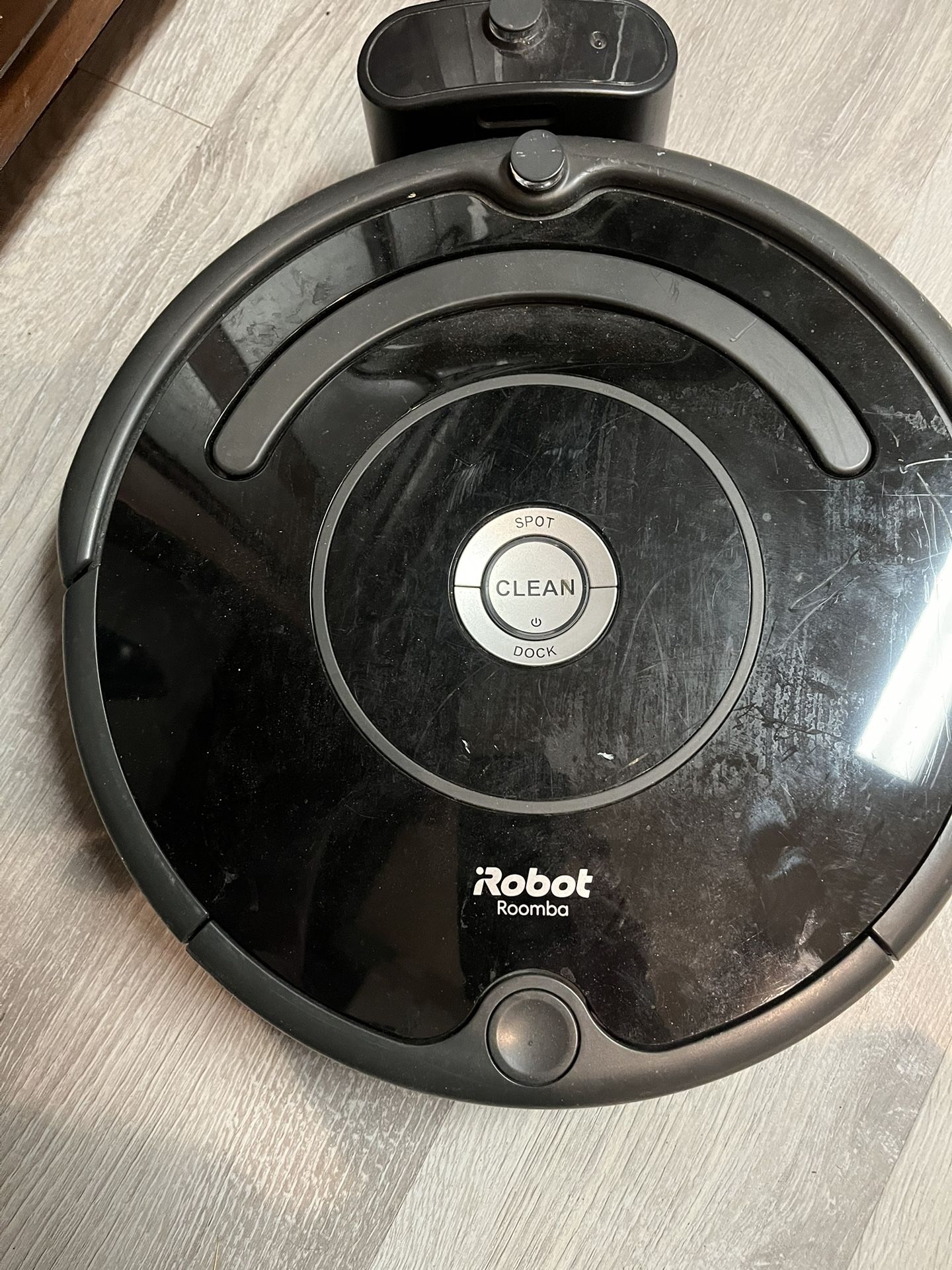 Robot Roomba Vacuum