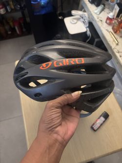 Giro Bike Helmet
