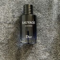 Sauvage Dior Edp